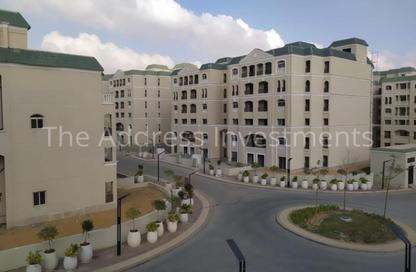 Apartment - 3 Bedrooms - 3 Bathrooms for sale in L'avenir - Mostakbal City Compounds - Mostakbal City - Future City - Cairo