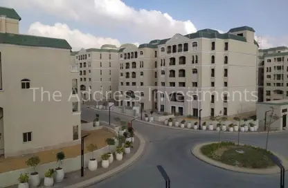 شقة - 3 غرف نوم - 3 حمامات للبيع في لافينير - كمبوندات مدينة المستقبل - مدينة المستقبل - القاهرة