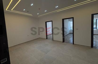 Office Space - Studio - 2 Bathrooms for rent in Zayed Dunes Complex - 6th District - Sheikh Zayed City - Giza
