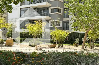 شقة - 2 غرف نوم - 2 حمامات للبيع في تاج سيتي - كمبوندات التجمع الخامس - التجمع الخامس - مدينة القاهرة الجديدة - القاهرة