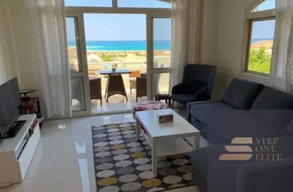 Chalet - 2 Bedrooms - 2 Bathrooms for sale in Cali Coast - Ras Al Hekma - North Coast