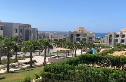 شاليه - 2 غرف نوم - 2 حمامات للبيع في جايا - راس الحكمة - الساحل الشمالي