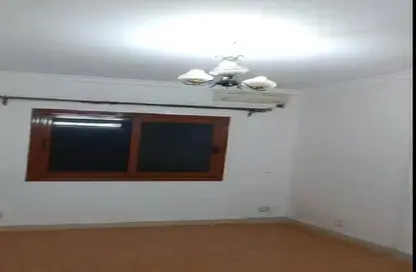 Apartment - 3 Bedrooms - 2 Bathrooms for sale in Hasan Mohammed Ali St. - Khatem El Morsaleen - El Haram - Hay El Haram - Giza