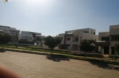 فيلا - 4 غرف نوم - 5 حمامات للبيع في هايد بارك - كمبوندات التجمع الخامس - التجمع الخامس - مدينة القاهرة الجديدة - القاهرة