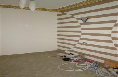 Apartment - 3 Bedrooms - 1 Bathroom for rent in Ahmed Maher St. - Al Mansoura - Al Daqahlya
