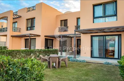 Penthouse - 3 Bedrooms - 3 Bathrooms for sale in Makadi Orascom Resort - Makadi - Hurghada - Red Sea