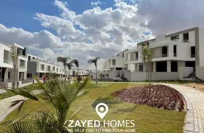 شقة - 2 غرف نوم - 2 حمامات للايجار في جولز - طريق مصر اسكندرية الصحراوي - مدينة 6 أكتوبر - الجيزة