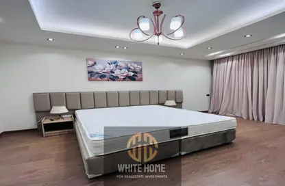 Apartment - 3 Bedrooms - 3 Bathrooms for rent in Villette - 5th Settlement Compounds - The 5th Settlement - New Cairo City - Cairo