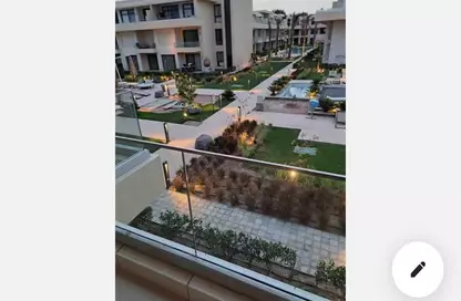 Apartment - 1 Bathroom for sale in G Cribs - Al Gouna - Hurghada - Red Sea