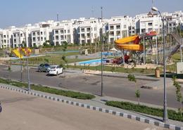 شاليه - 2 غرف نوم - 1 حمام for للايجار in أمواج - العلمين - الساحل الشمالي