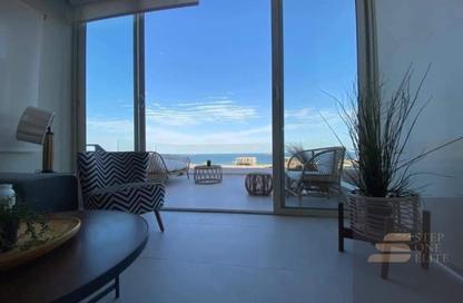 Chalet - 2 Bedrooms - 2 Bathrooms for sale in Cali Coast - Ras Al Hekma - North Coast