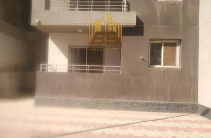 Apartment - 2 Bedrooms - 2 Bathrooms for sale in Dar Misr Second Phase - Entertainment District - Obour City - Qalyubia
