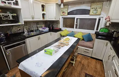 Apartment - 3 Bedrooms - 3 Bathrooms for sale in Privado - Madinaty - Cairo