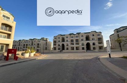Apartment - 3 Bedrooms - 3 Bathrooms for sale in L'avenir - Mostakbal City Compounds - Mostakbal City - Future City - Cairo