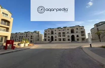 Apartment - 3 Bedrooms - 3 Bathrooms for sale in L'avenir - Mostakbal City Compounds - Mostakbal City - Future City - Cairo