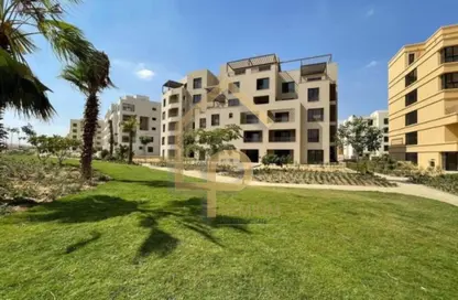 Apartment - 1 Bedroom - 1 Bathroom for sale in O West - 6 October Compounds - 6 October City - Giza