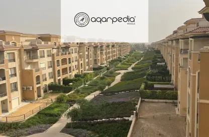 Apartment - 3 Bedrooms - 3 Bathrooms for sale in Stone Residence - 5th Settlement Compounds - The 5th Settlement - New Cairo City - Cairo