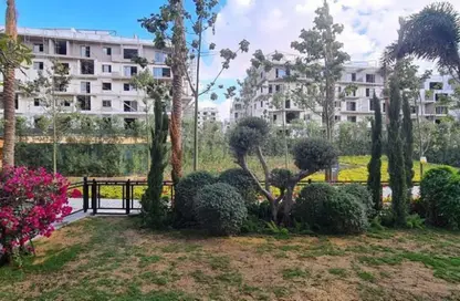 Apartment - 2 Bedrooms - 2 Bathrooms for sale in Villette - 5th Settlement Compounds - The 5th Settlement - New Cairo City - Cairo