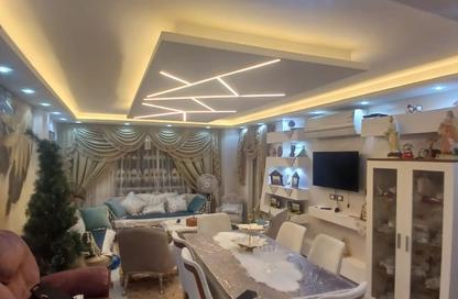Apartment - 3 Bedrooms - 2 Bathrooms for sale in Madinaty - Cairo