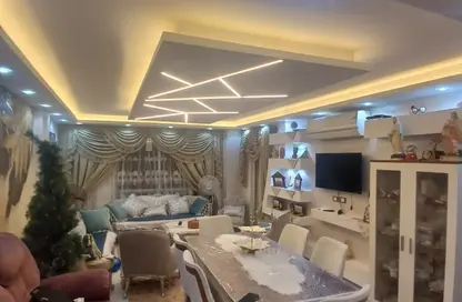 Apartment - 3 Bedrooms - 2 Bathrooms for sale in Madinaty - Cairo