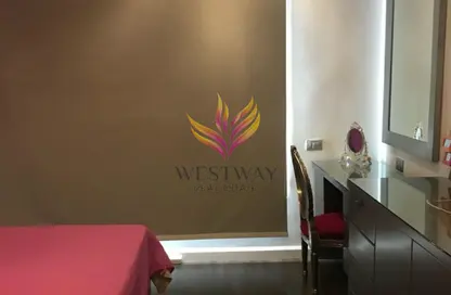 Apartment - 2 Bedrooms - 2 Bathrooms for sale in Casa - Sheikh Zayed Compounds - Sheikh Zayed City - Giza