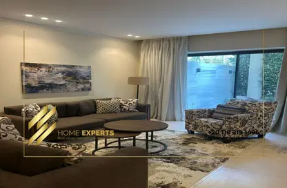 شقة - 2 غرف نوم - 2 حمامات للايجار في لايك فيو ريزيدنس - كمبوندات التجمع الخامس - التجمع الخامس - مدينة القاهرة الجديدة - القاهرة