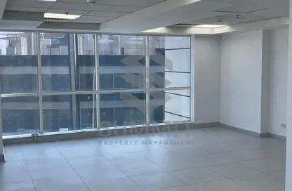 Office Space - Studio - 1 Bathroom for rent in North Teseen St. - The 5th Settlement - New Cairo City - Cairo