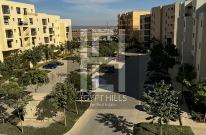 Apartment - 3 Bedrooms - 3 Bathrooms for sale in O West - 6 October Compounds - 6 October City - Giza
