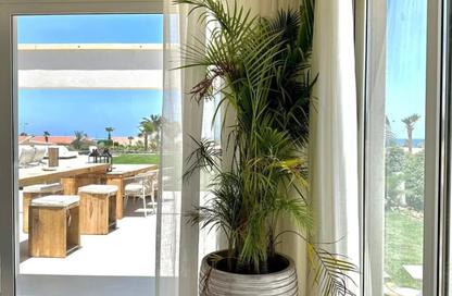Chalet - 3 Bedrooms - 2 Bathrooms for sale in Marsa Baghush - Qesm Marsa Matrouh - North Coast