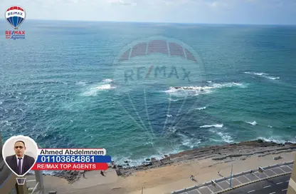 شقة - 2 غرف نوم - 1 حمام للبيع في كليوباترا - حي شرق - الاسكندرية