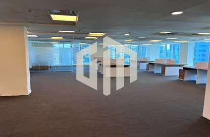مساحات مكتبية - استوديو - 2 حمامات للايجار في فى90 - شارع التسعين الشمالي - التجمع الخامس - مدينة القاهرة الجديدة - القاهرة