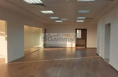 Office Space - Studio - 2 Bathrooms for rent in Katameya Heights - El Katameya Compounds - El Katameya - New Cairo City - Cairo