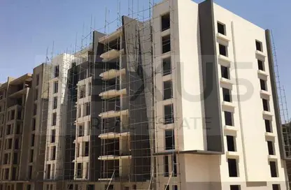 Apartment - 4 Bedrooms - 3 Bathrooms for sale in New Capital Compounds - New Capital City - Cairo