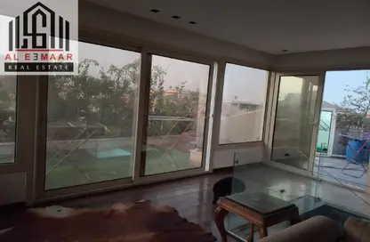 Duplex - 4 Bedrooms - 4 Bathrooms for sale in Beverly Hills - Sheikh Zayed Compounds - Sheikh Zayed City - Giza