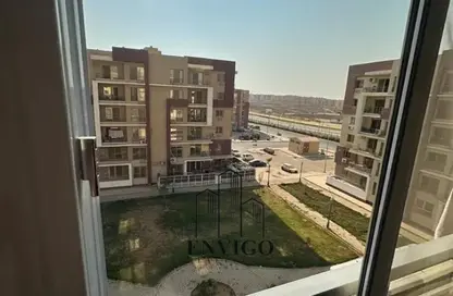 شقة - 3 غرف نوم - 2 حمامات للبيع في حى الاندلس - مدينة القاهرة الجديدة - القاهرة