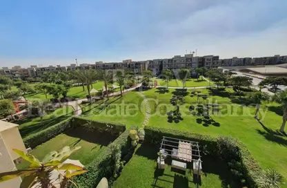 شقة - 2 غرف نوم - 3 حمامات للايجار في كارنيل بارك - طريق مصر اسكندرية الصحراوي - مدينة 6 أكتوبر - الجيزة