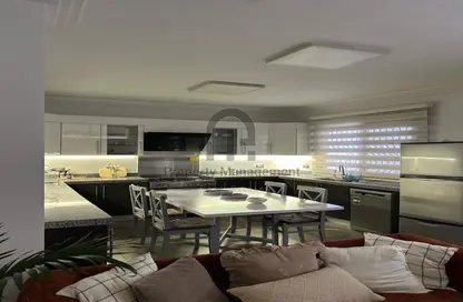 Apartment - 2 Bedrooms - 1 Bathroom for rent in Street28 - District 5 - The 5th Settlement - New Cairo City - Cairo