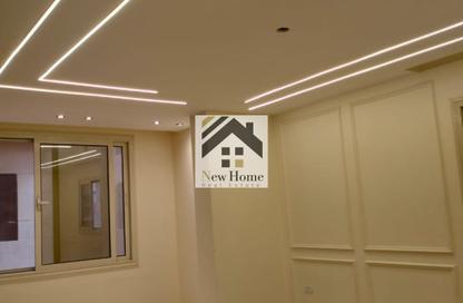 Apartment - 2 Bedrooms - 1 Bathroom for sale in Abou El Houl - New Cairo City - Cairo
