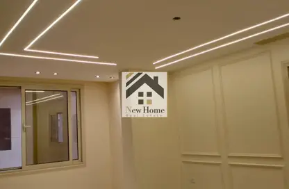 Apartment - 2 Bedrooms - 1 Bathroom for sale in Abou El Houl - New Cairo City - Cairo