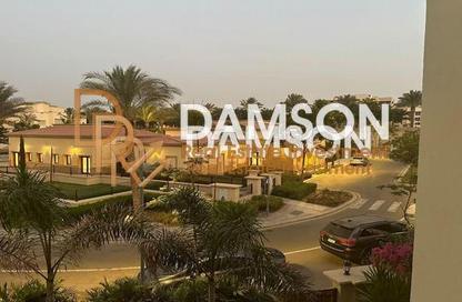 Villa - 5 Bedrooms - 4 Bathrooms for sale in Levana - Uptown Cairo - Mokattam - Cairo