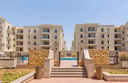 Apartment - 3 Bedrooms - 3 Bathrooms for sale in Mivida - 5th Settlement Compounds - The 5th Settlement - New Cairo City - Cairo