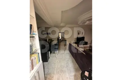 Apartment - 3 Bedrooms - 2 Bathrooms for sale in Hassan Aflaton St. - Masaken Al Mohandesin - Nasr City - Cairo