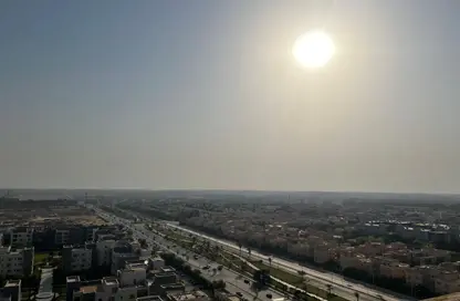 شقة - 3 غرف نوم - 3 حمامات للبيع في ايون - كمبوندات 6 أكتوبر - مدينة 6 أكتوبر - الجيزة