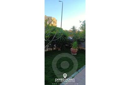 شقة - 2 غرف نوم - 2 حمامات للايجار في بيفرلي هيلز - كمبوندات الشيخ زايد - الشيخ زايد - الجيزة