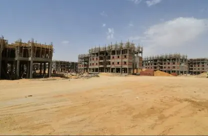 قطعة أرض - استوديو للبيع في بيت الوطن - التجمع الخامس - مدينة القاهرة الجديدة - القاهرة