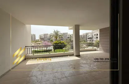 Apartment - 3 Bedrooms - 3 Bathrooms for rent in Cairo Festival City - North Investors Area - New Cairo City - Cairo