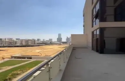 شقة - 3 غرف نوم - 3 حمامات للبيع في جايد بارك - كمبوندات العاصمة الإدارية الجديدة - العاصمة الإدارية الجديدة - القاهرة