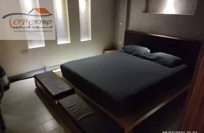 Apartment - 2 Bedrooms - 1 Bathroom for rent in Madinaty - Cairo