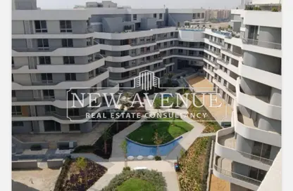 Apartment - 2 Bedrooms - 3 Bathrooms for sale in Bloomfields - Mostakbal City Compounds - Mostakbal City - Future City - Cairo