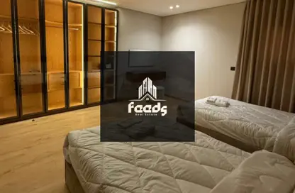 Apartment - 3 Bedrooms - 4 Bathrooms for rent in Silver Palm - North Investors Area - New Cairo City - Cairo
